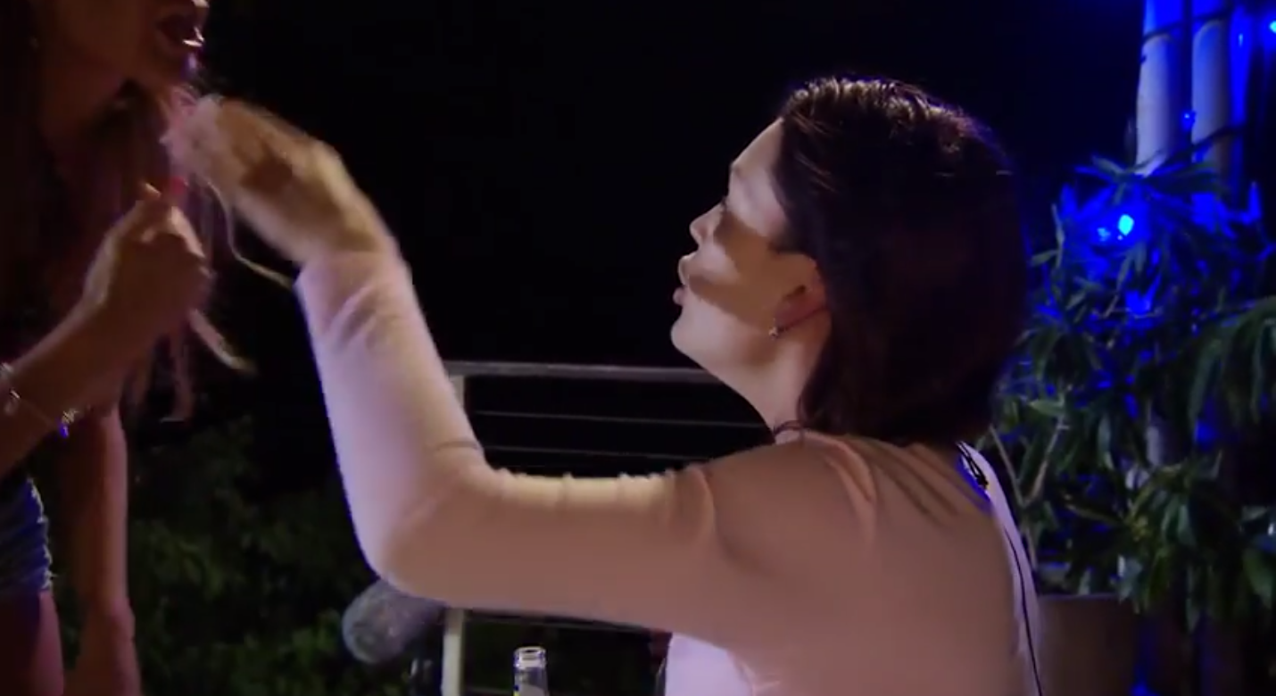 Emelie Rydberg Ex On The Beach
